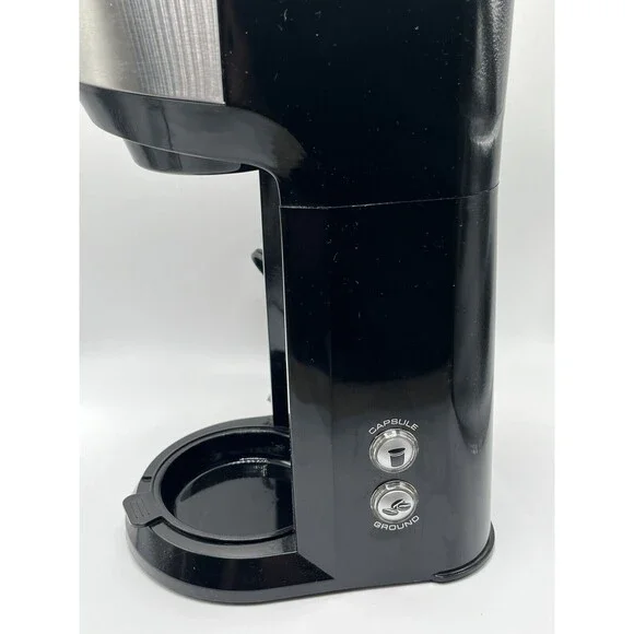 Tru Single Serving 2013 Brew System Model CM-1177 120V Pod/Ground Used TESTED - Picture 4 of 8